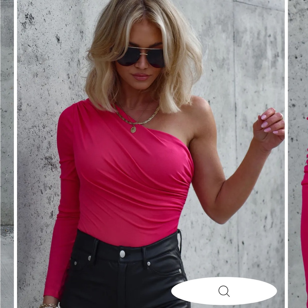 Vici bodysuit